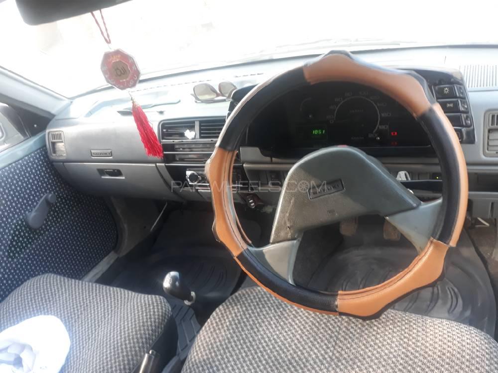 Suzuki Khyber 1996 for Sale in Nowshera Suzuki Khyber 1996 for Sale in Nowshera Image-9