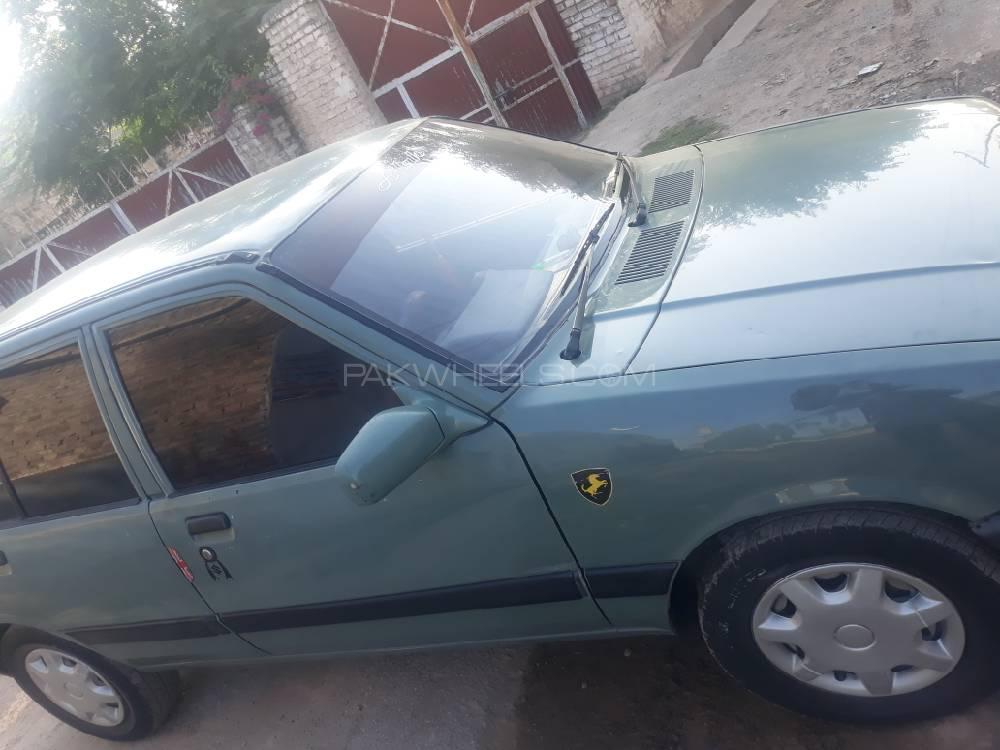 Suzuki Khyber 1996 for Sale in Nowshera Suzuki Khyber 1996 for Sale in Nowshera Image-13