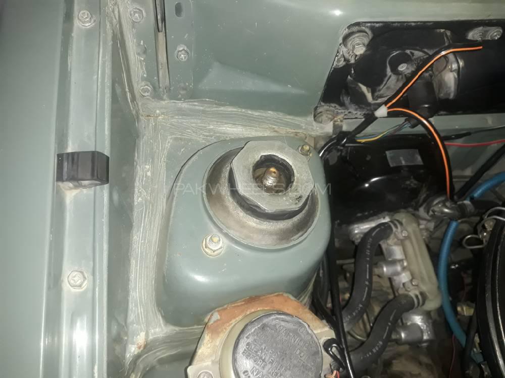 Suzuki Khyber 1996 for Sale in Nowshera Suzuki Khyber 1996 for Sale in Nowshera Image-14