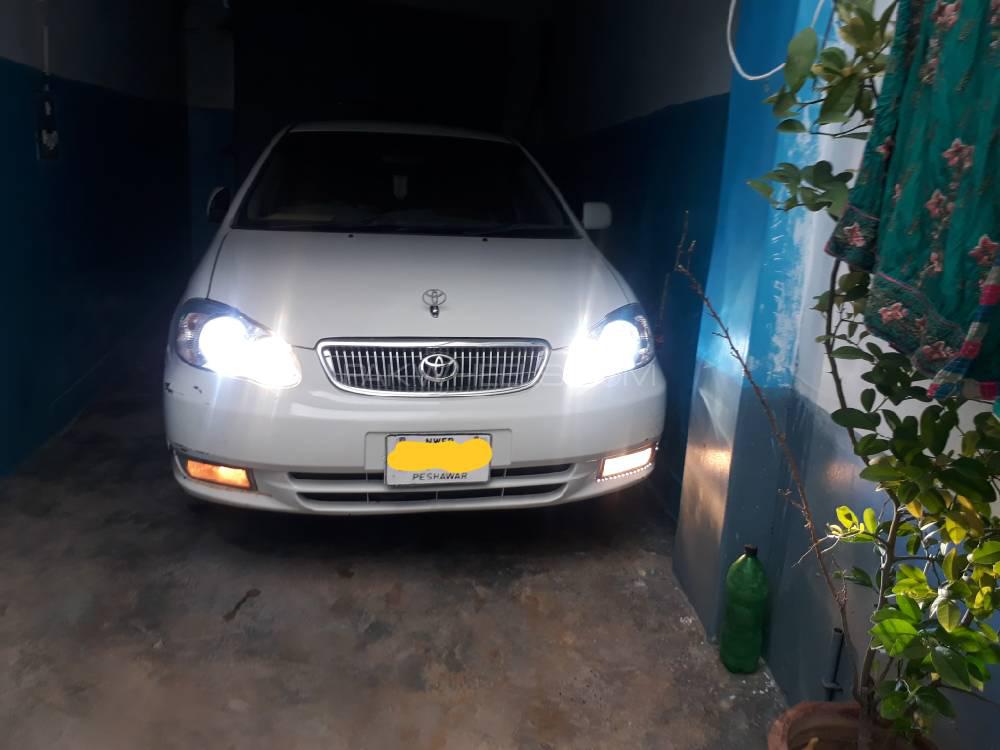 Toyota Corolla 2006 for Sale in Hangu Image-1