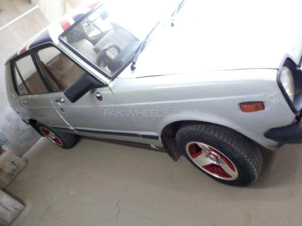 Toyota Starlet 1980 for Sale in Sheikhupura Image-1
