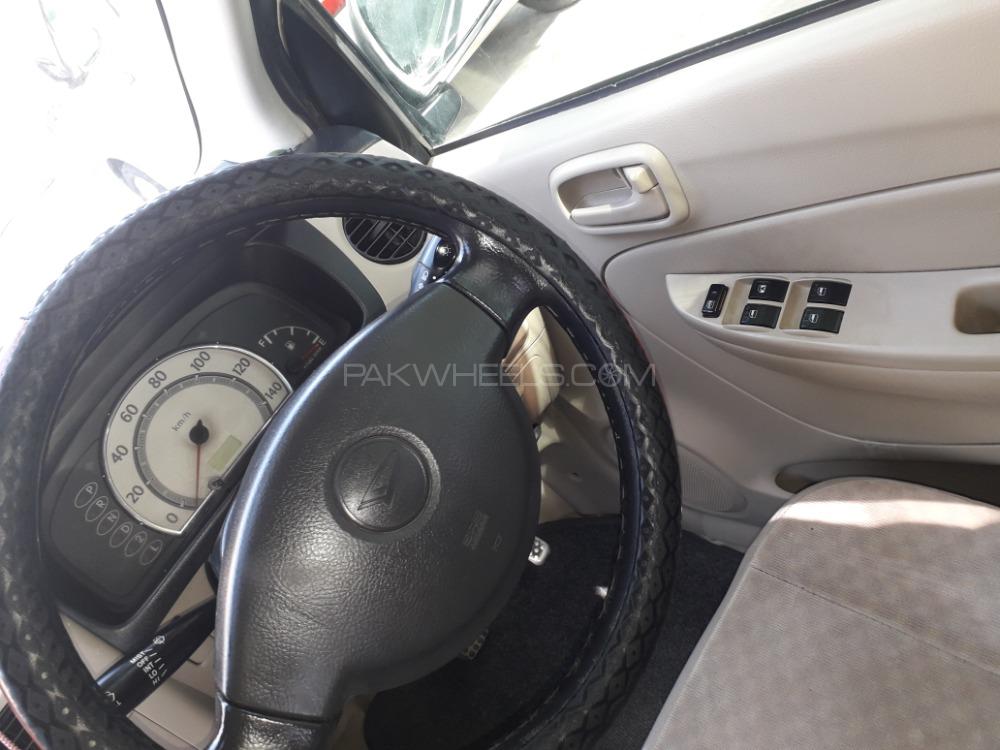 Daihatsu Mira 2006 for Sale in Muzaffar Gargh Daihatsu Mira 2006 for Sale in Muzaffar Gargh Image-4