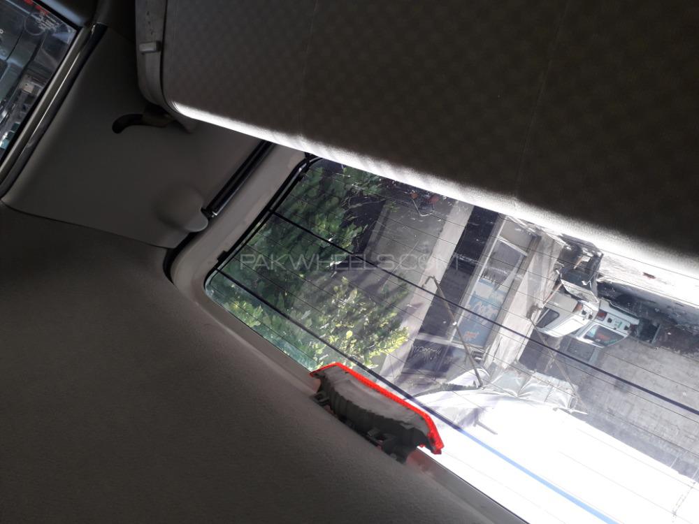 Daihatsu Mira 2006 for Sale in Muzaffar Gargh Daihatsu Mira 2006 for Sale in Muzaffar Gargh Image-7