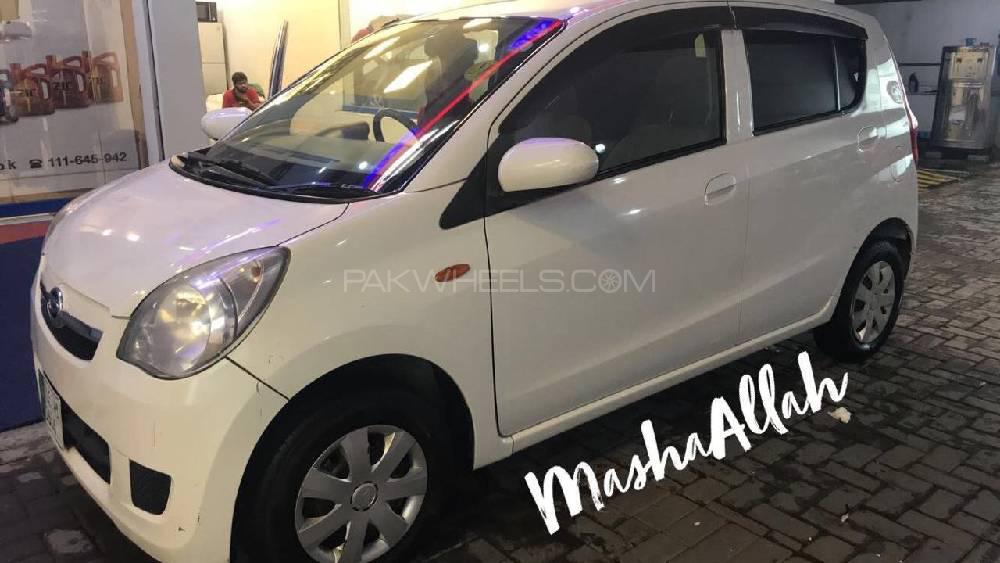 Daihatsu Mira 2009 for Sale in Lahore Image-1