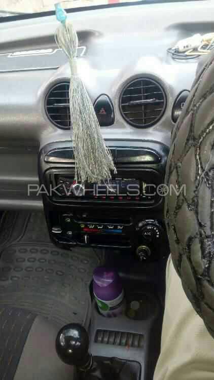 Hyundai Santro 2003 for Sale in Rawalpindi Image-1