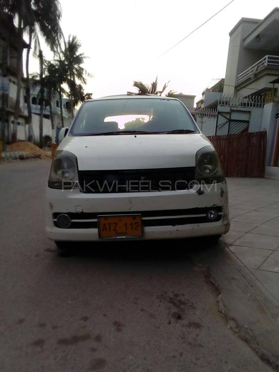Daihatsu Mira 2006 for Sale in Karachi Image-1