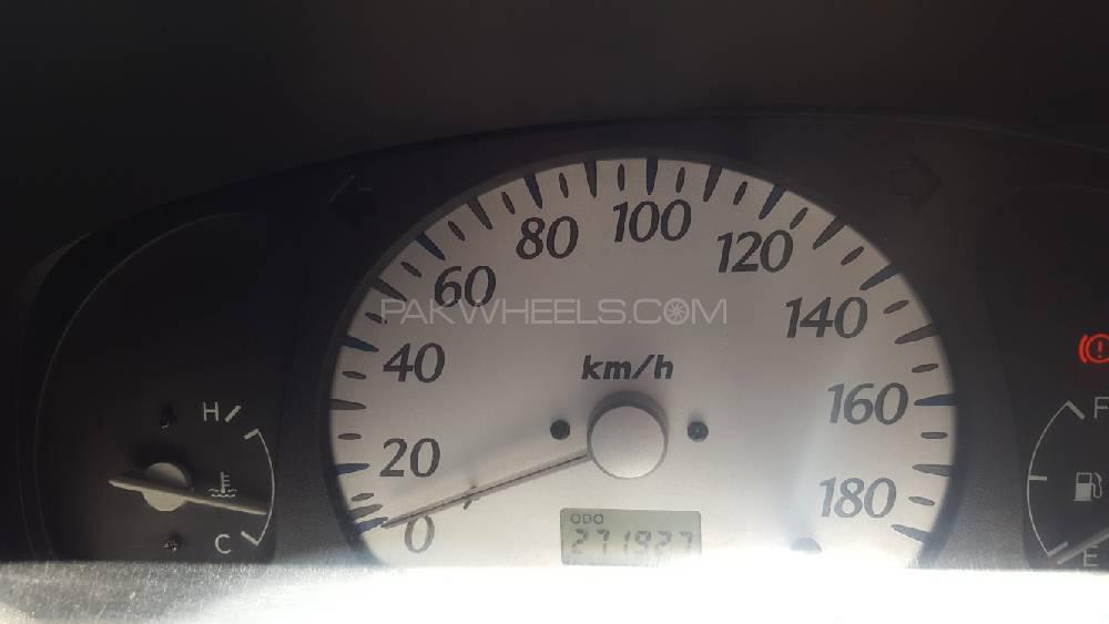 Suzuki Alto 2011 for Sale in Gujrat Image-1