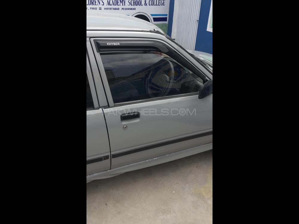 Suzuki Khyber 1996 for Sale in Peshawar Suzuki Khyber 1996 for Sale in Peshawar Image-4