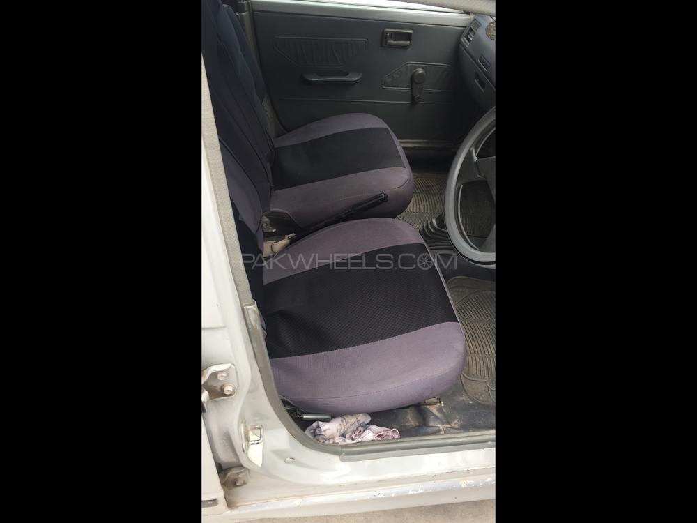 Suzuki Khyber 1996 for Sale in Peshawar Suzuki Khyber 1996 for Sale in Peshawar Image-7