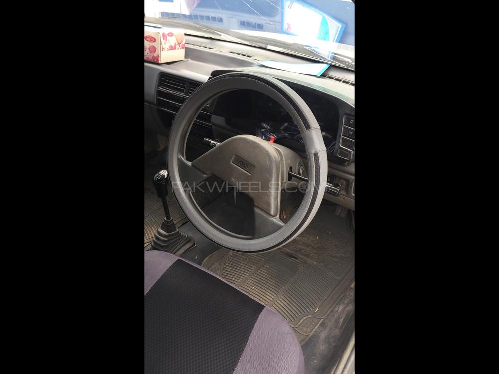 Suzuki Khyber 1996 for Sale in Peshawar Suzuki Khyber 1996 for Sale in Peshawar Image-8