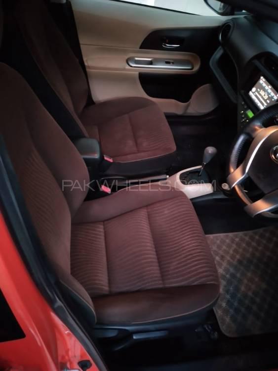 Toyota Aqua 2012 for Sale in Islamabad Toyota Aqua 2012 for Sale in Islamabad Image-9