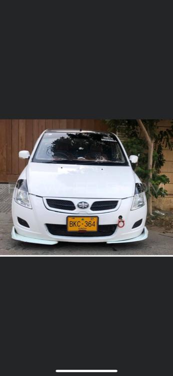 FAW V2 2017 for Sale in Karachi Image-1