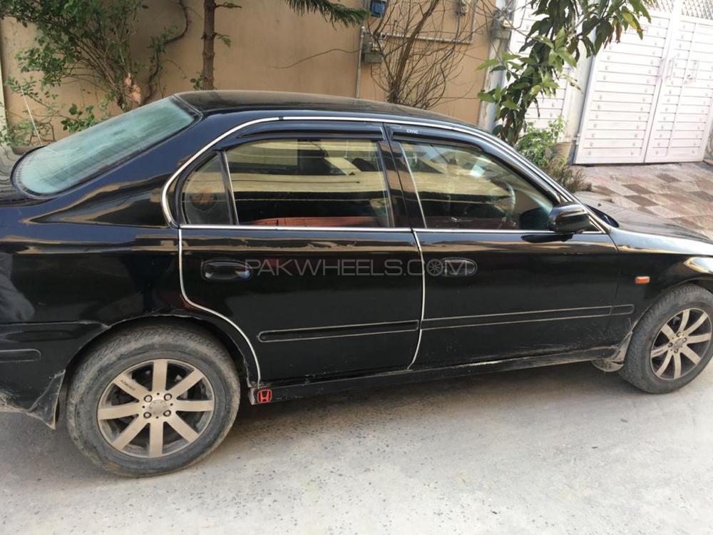 ہونڈا سوک 1998 for Sale in واہ کینٹ ہونڈا سوک 1998 for Sale in واہ کینٹ Image-13