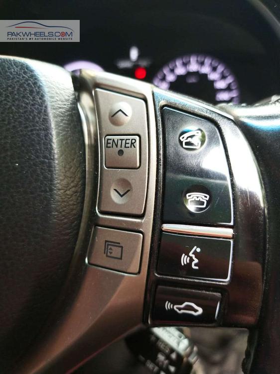 لیکزس آر ایکس سیریز 2012 for Sale in لاہور لیکزس آر ایکس سیریز 2012 for Sale in لاہور Image-12