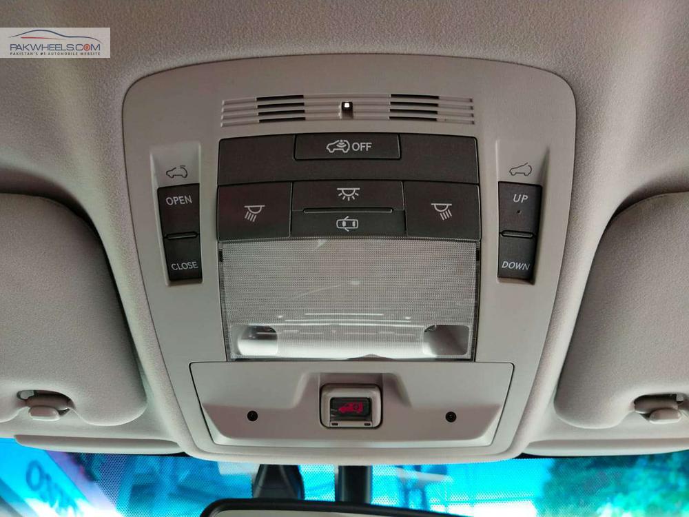 لیکزس آر ایکس سیریز 2012 for Sale in لاہور لیکزس آر ایکس سیریز 2012 for Sale in لاہور Image-17