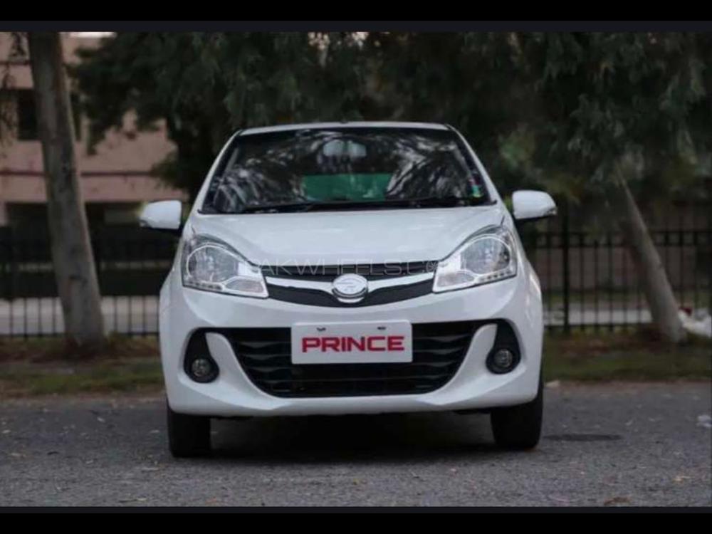 Prince Pearl 2020 for Sale in Lahore Prince Pearl 2020 for Sale in Lahore Image-10