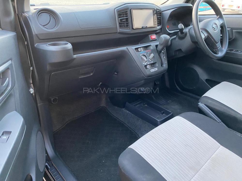 ڈائیہاتسو میرا 2018 for Sale in کراچی ڈائیہاتسو میرا 2018 for Sale in کراچی Image-7