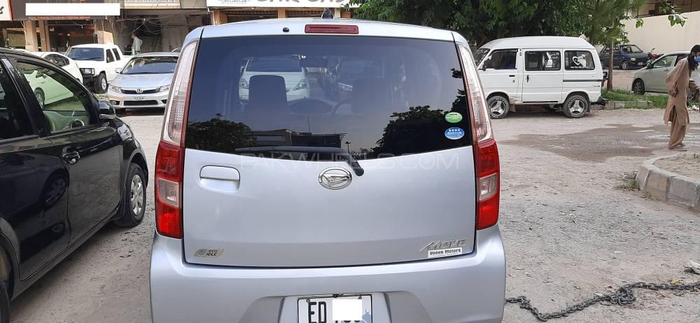 Daihatsu Move 2012 for Sale in Islamabad Daihatsu Move 2012 for Sale in Islamabad Image-8
