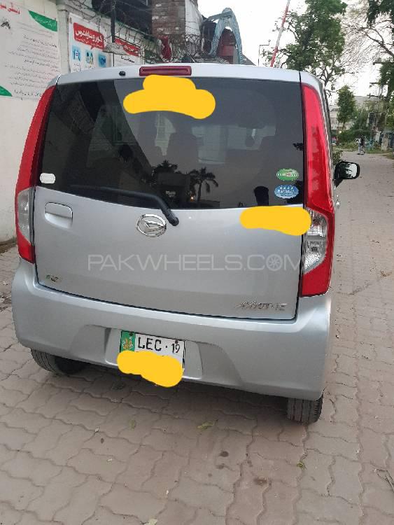 Daihatsu Move 2014 for Sale in Sialkot Image-1