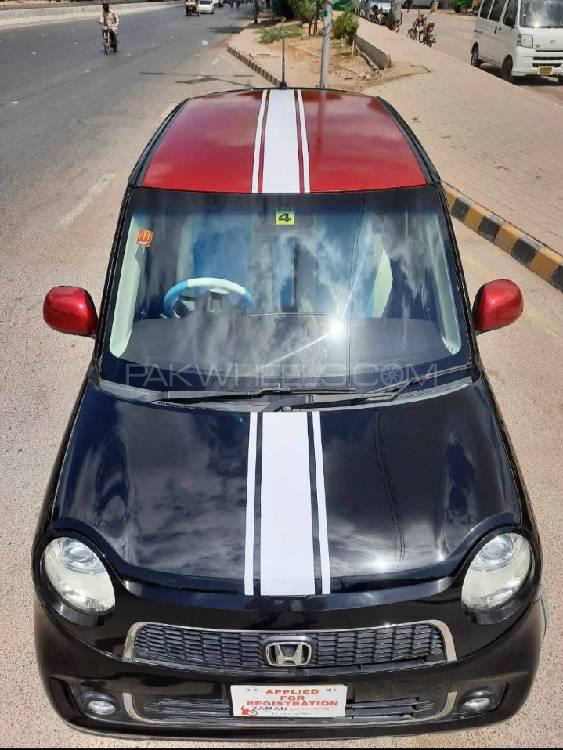 Honda N One 2015 for Sale in Karachi Image-1