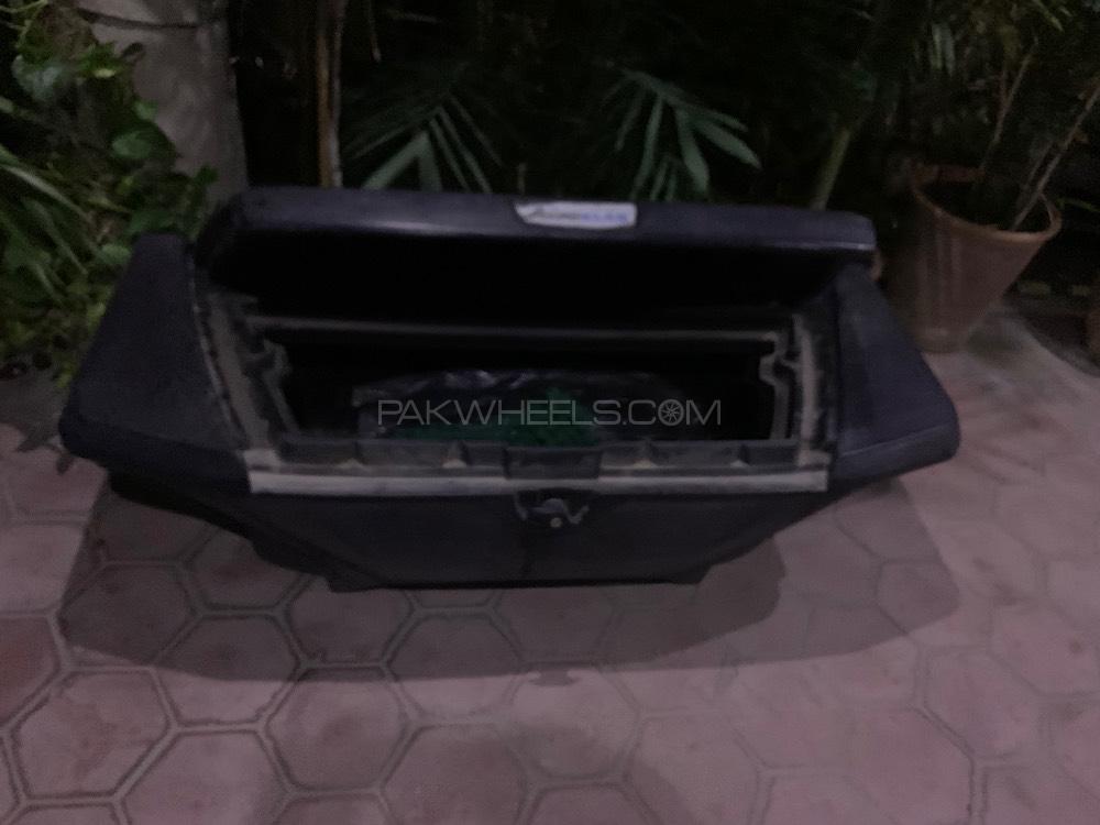 REVO CARRY BOX Image-1