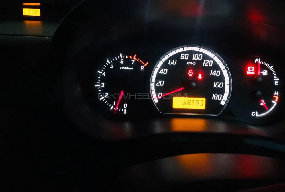 Suzuki Swift 2014 for Sale in Peshawar Image-1
