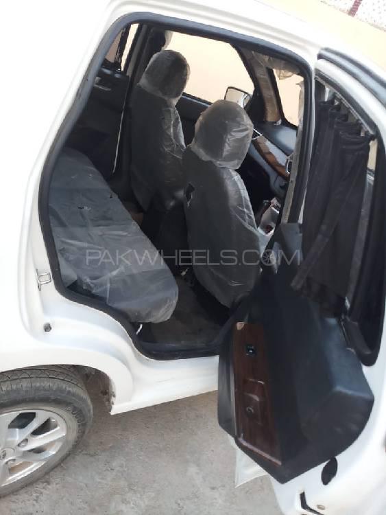 یونائیٹڈ براوو 2019 for Sale in لاہور یونائیٹڈ براوو 2019 for Sale in لاہور Image-3