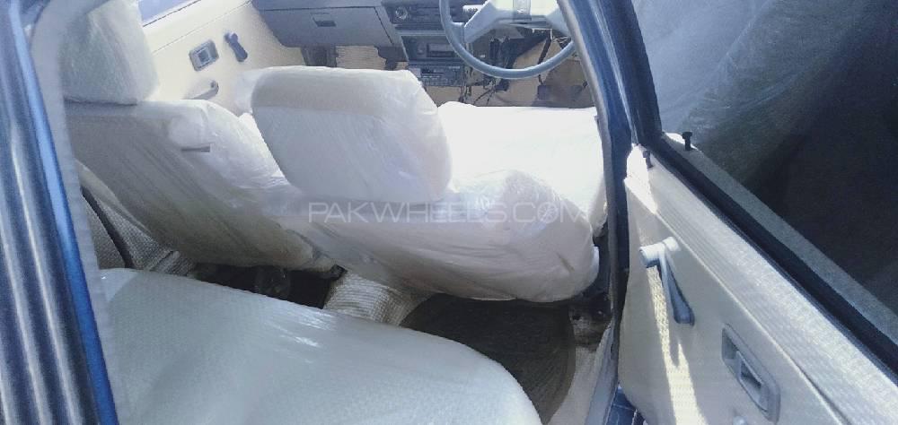 ڈائیہاتسو چارڈ 1986 for Sale in سمندری ڈائیہاتسو چارڈ 1986 for Sale in سمندری Image-7