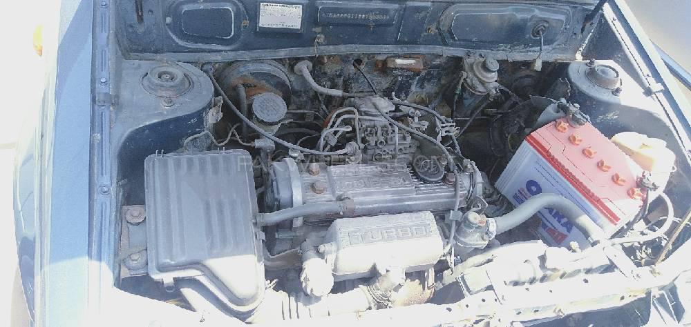 ڈائیہاتسو چارڈ 1986 for Sale in سمندری ڈائیہاتسو چارڈ 1986 for Sale in سمندری Image-10