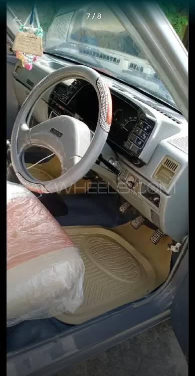 Suzuki Khyber 1996 for Sale in Rahim Yar Khan Image-1