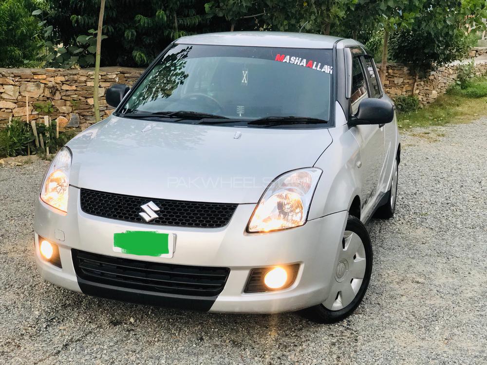 Suzuki Swift 2011 for Sale in Swat Image-1