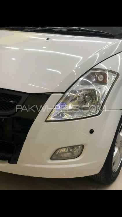 FAW V2 2018 for Sale in Islamabad FAW V2 2018 for Sale in Islamabad Image-7