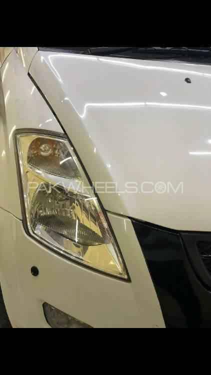 FAW V2 2018 for Sale in Islamabad FAW V2 2018 for Sale in Islamabad Image-6