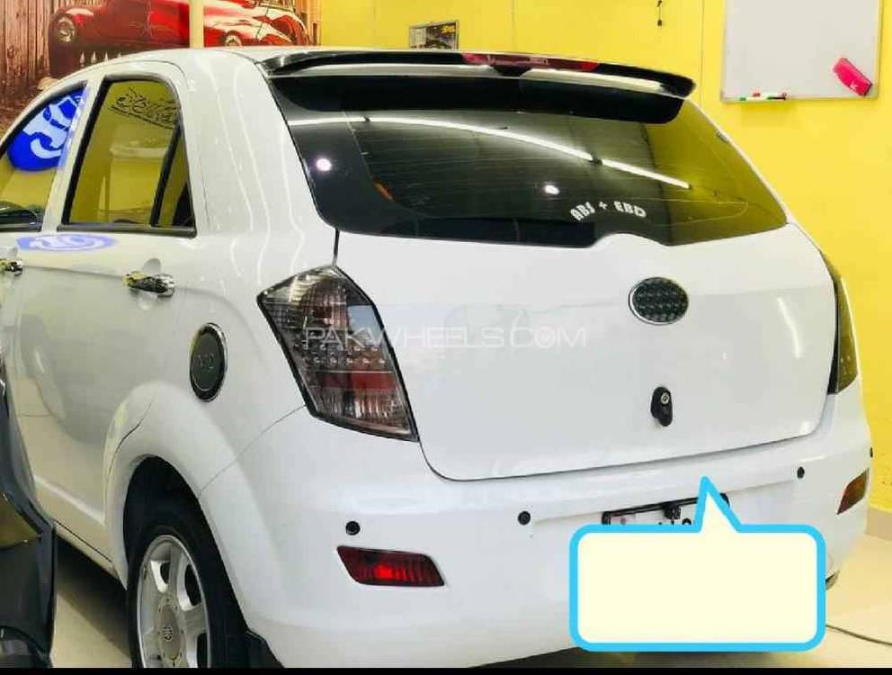 FAW V2 2018 for Sale in Islamabad FAW V2 2018 for Sale in Islamabad Image-5