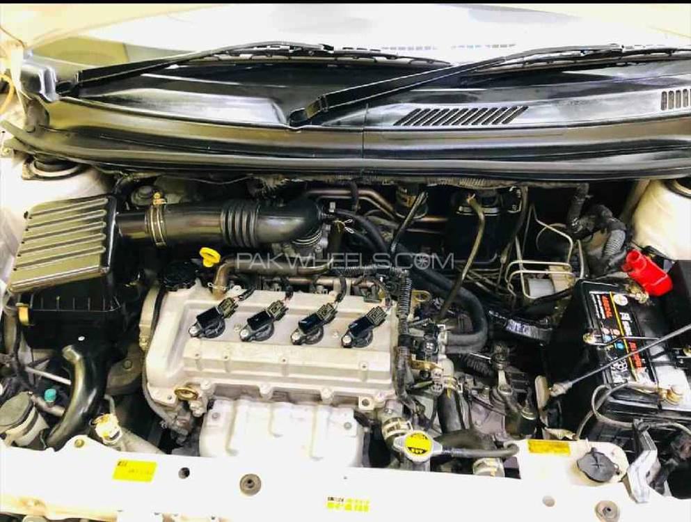 FAW V2 2018 for Sale in Islamabad FAW V2 2018 for Sale in Islamabad Image-8