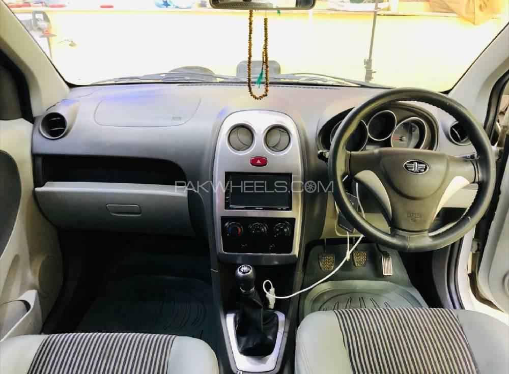 FAW V2 2018 for Sale in Islamabad FAW V2 2018 for Sale in Islamabad Image-9