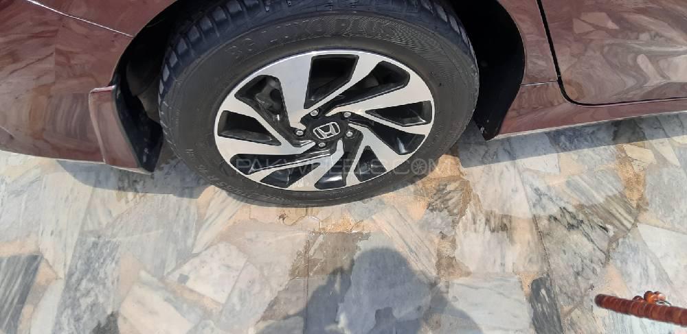 Honda Civic 2019 for Sale in Peshawar Honda Civic 2019 for Sale in Peshawar Image-17