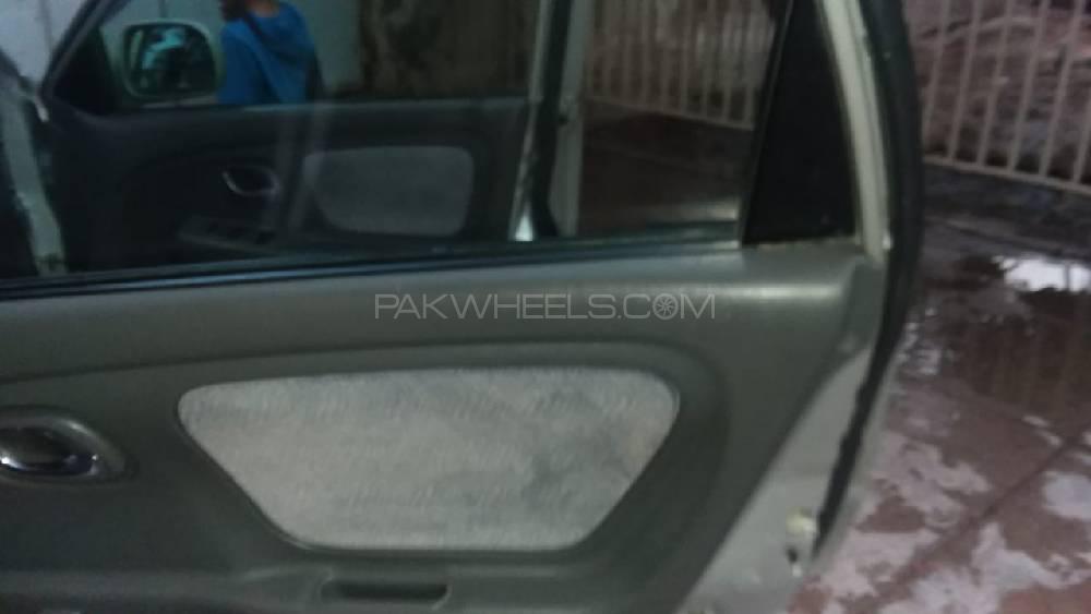 Suzuki Alto 2000 for Sale in Quetta Suzuki Alto 2000 for Sale in Quetta Image-6
