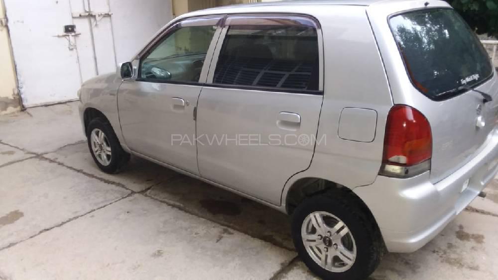 Suzuki Alto 2000 for Sale in Quetta Suzuki Alto 2000 for Sale in Quetta Image-17