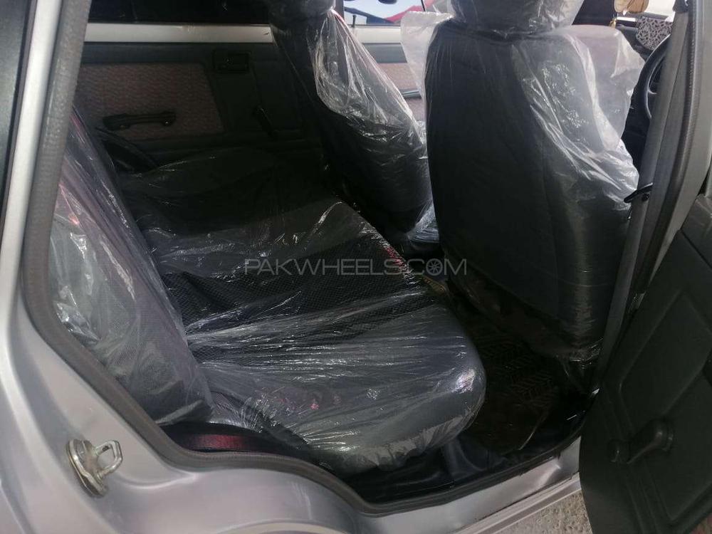 Suzuki Mehran 2013 for Sale in Rawalpindi Suzuki Mehran 2013 for Sale in Rawalpindi Image-8