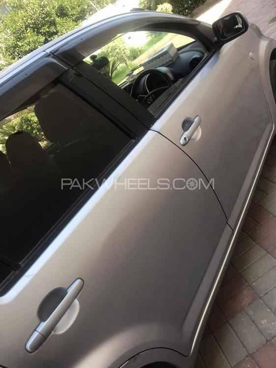 Toyota Passo 2007 for Sale in Peshawar Image-1