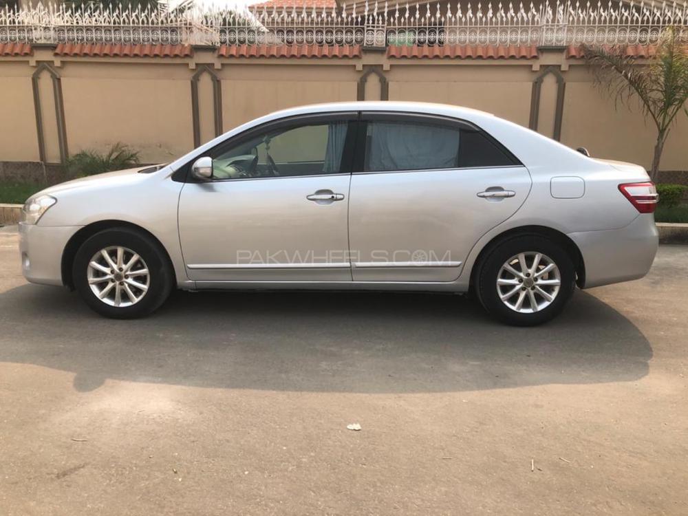 Toyota Premio 2007 for Sale in Multan Image-1