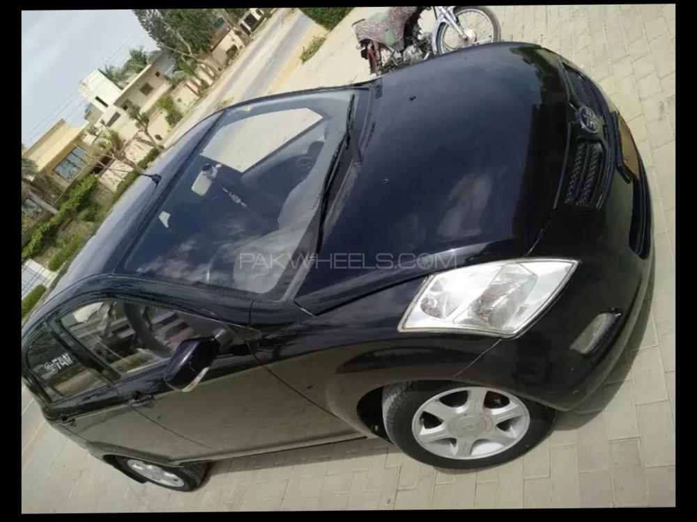 FAW V2 2017 for Sale in Karachi Image-1