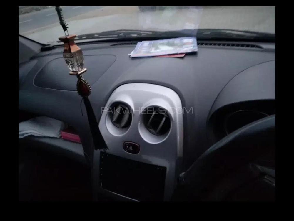 FAW V2 2017 for Sale in Karachi FAW V2 2017 for Sale in Karachi Image-7