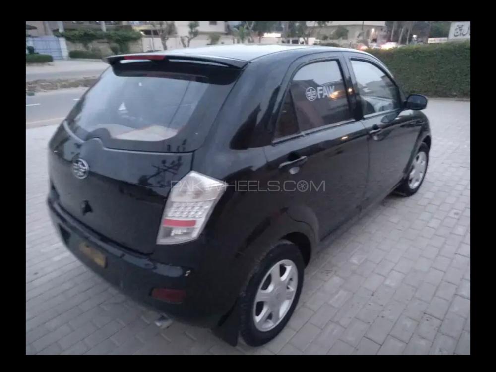 FAW V2 2017 for Sale in Karachi FAW V2 2017 for Sale in Karachi Image-5