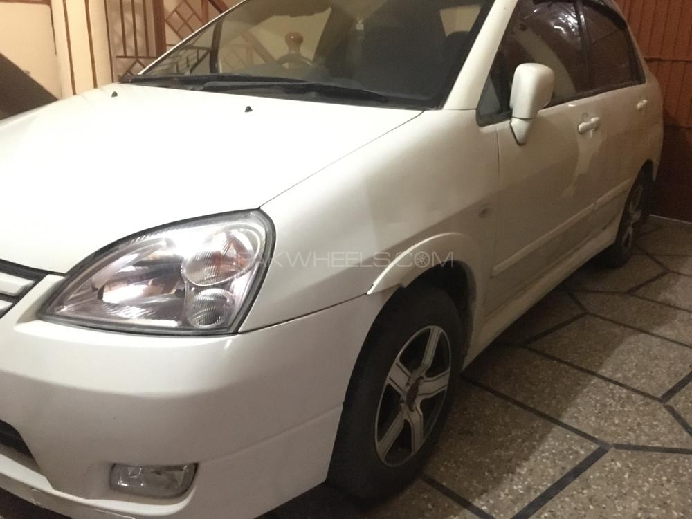 Suzuki Liana 2007 for Sale in Rahim Yar Khan Image-1