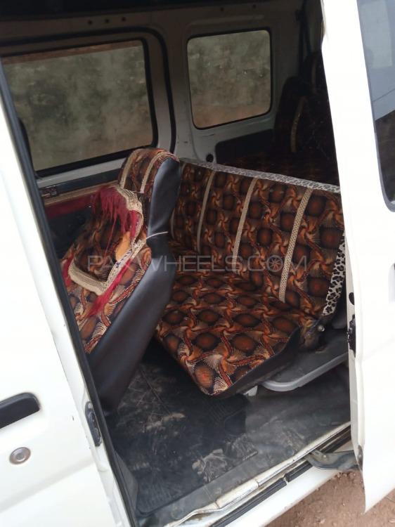 Daihatsu Hijet 2008 for Sale in Pind Dadan Khan Daihatsu Hijet 2008 for Sale in Pind Dadan Khan Image-7