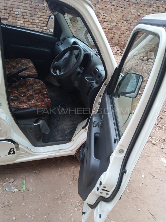 Daihatsu Hijet 2008 for Sale in Pind Dadan Khan Daihatsu Hijet 2008 for Sale in Pind Dadan Khan Image-6