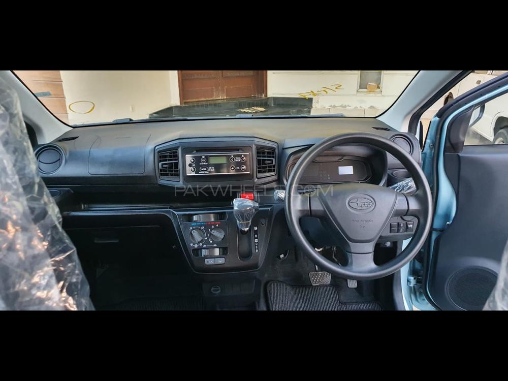 ڈائیہاتسو میرا 2018 for Sale in ملتان ڈائیہاتسو میرا 2018 for Sale in ملتان Image-5