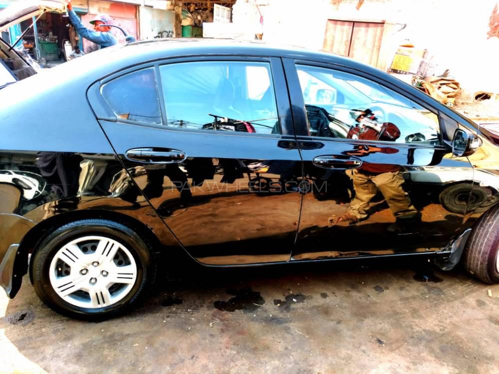 Honda City 2012 for Sale in Hyderabad Honda City 2012 for Sale in Hyderabad Image-3